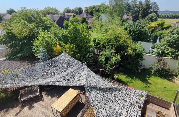 Maison cosy aux prestations attractives ! 339 000 € **  - Référence  26-3895