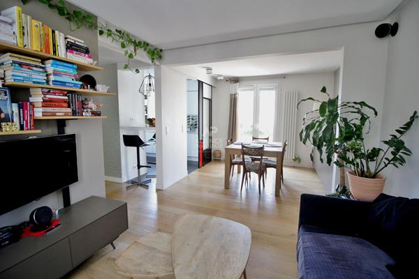 Maison cosy aux prestations attractives ! 339 000 € **  - Référence  26-3895