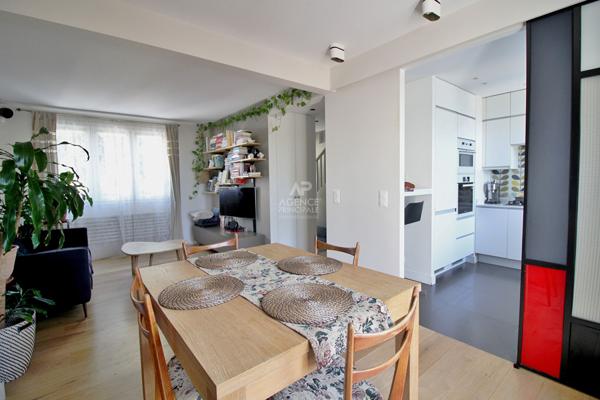 Maison cosy aux prestations attractives ! 339 000 € **  - Référence  26-3895