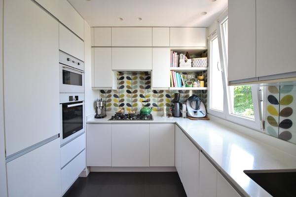 Maison cosy aux prestations attractives ! 339 000 € **  - Référence  26-3895