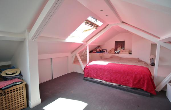 Maison cosy aux prestations attractives ! 339 000 € **  - Référence  26-3895