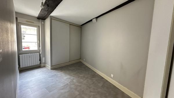 Appartement 2 pièce(s) 38.17 m²