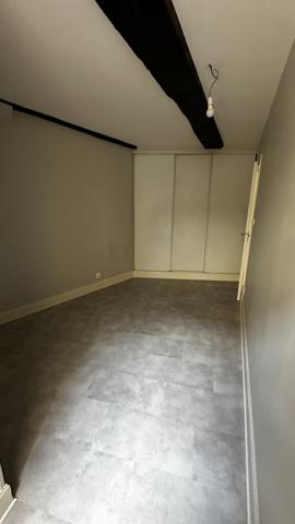Appartement 2 pièce(s) 38.17 m²