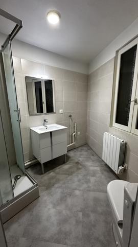 Appartement 2 pièce(s) 38.17 m²