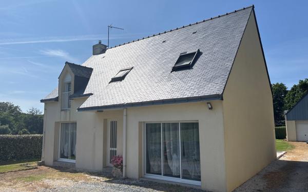 Maison à vendre    7 pièces • 110 m2 Piriac-sur-Mer