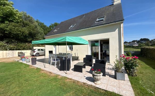 Maison à vendre    7 pièces • 110 m2 Piriac-sur-Mer