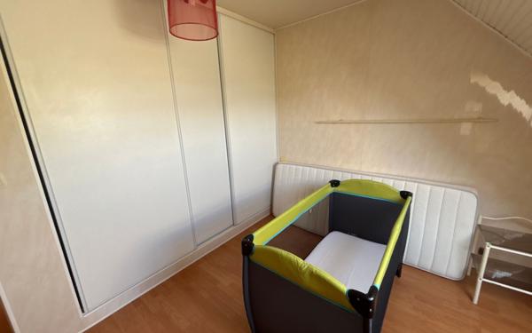 Maison à vendre    7 pièces • 110 m2 Piriac-sur-Mer