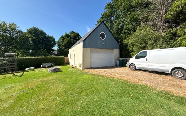 Maison à vendre    7 pièces • 110 m2 Piriac-sur-Mer