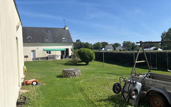 Maison à vendre    7 pièces • 110 m2 Piriac-sur-Mer