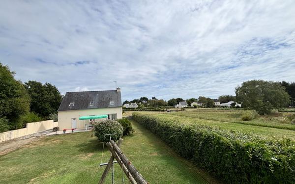 Maison à vendre    7 pièces • 110 m2 Piriac-sur-Mer