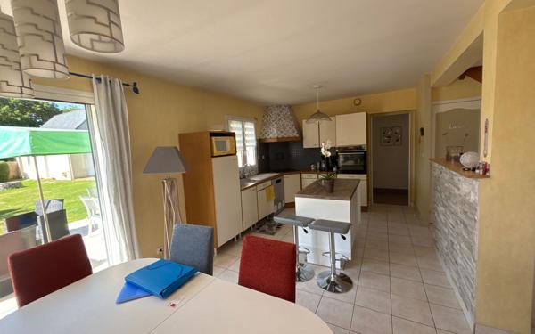 Maison à vendre    7 pièces • 110 m2 Piriac-sur-Mer