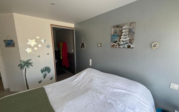 Maison à vendre    7 pièces • 110 m2 Piriac-sur-Mer