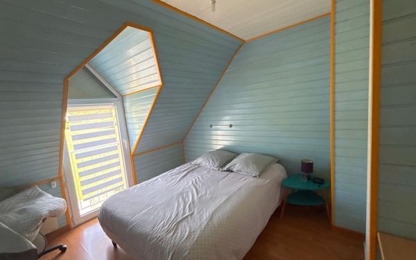 Maison à vendre    7 pièces • 110 m2 Piriac-sur-Mer