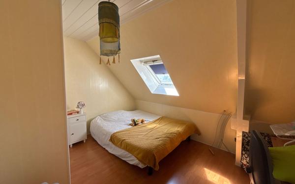 Maison à vendre    7 pièces • 110 m2 Piriac-sur-Mer