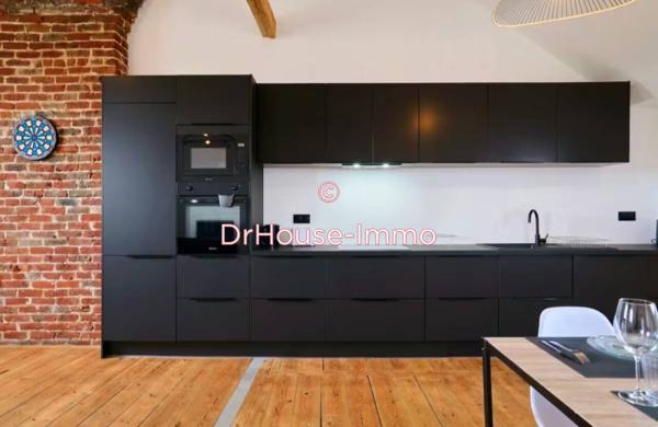 Appartement à vendre 5 pièces de 86 m²