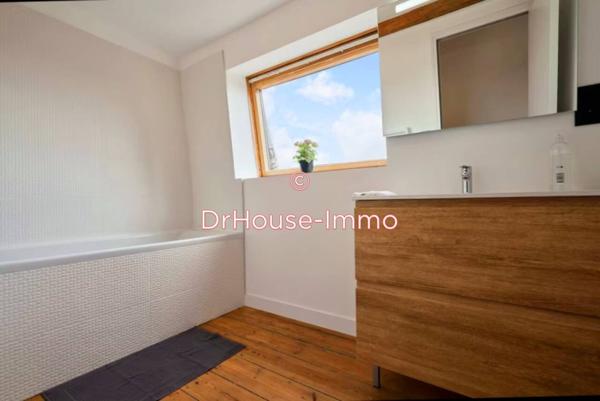 Appartement à vendre 5 pièces de 86 m²