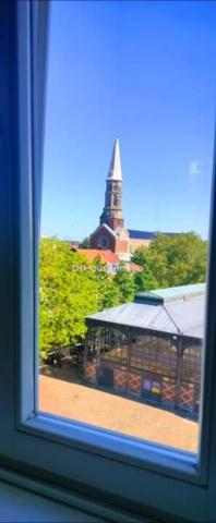 Appartement à vendre 5 pièces de 86 m²