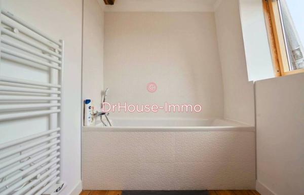 Appartement à vendre 5 pièces de 86 m²