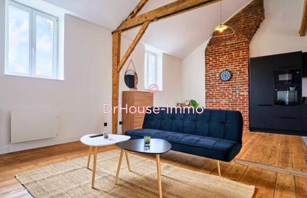 Appartement à vendre 5 pièces de 86 m²