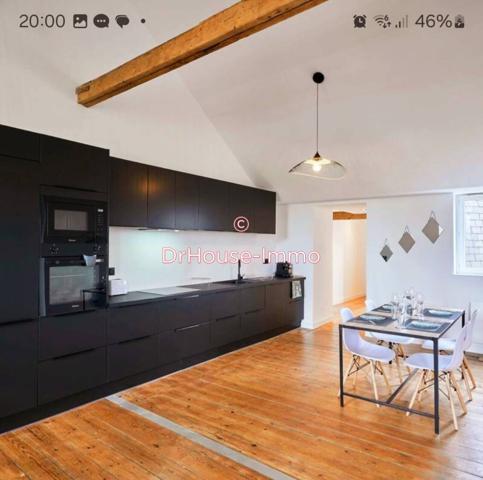 Appartement à vendre 5 pièces de 86 m²
