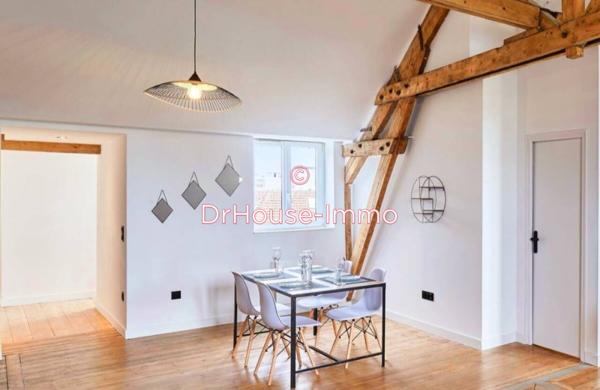 Appartement à vendre 5 pièces de 86 m²