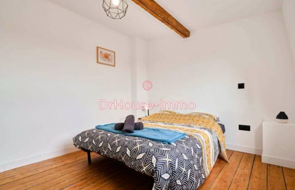 Appartement à vendre 5 pièces de 86 m²