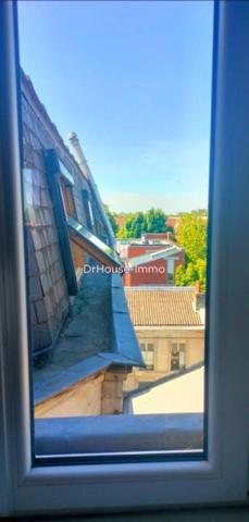 Appartement à vendre 5 pièces de 86 m²