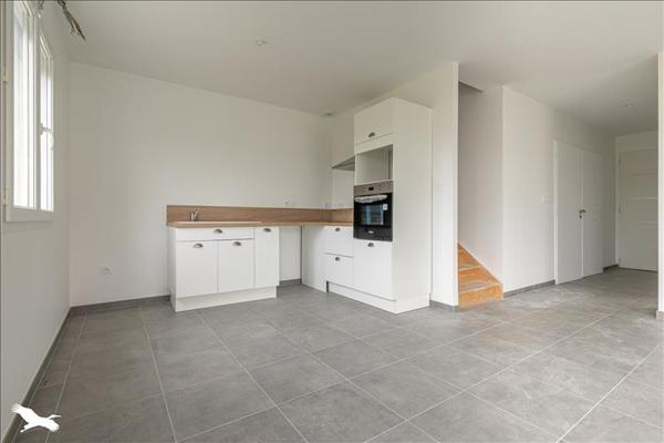 Maison à vendre |  Caumont-sur-Garonne |  5 pièces | 108 m²