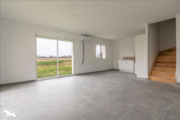 Maison à vendre |  Caumont-sur-Garonne |  5 pièces | 108 m²