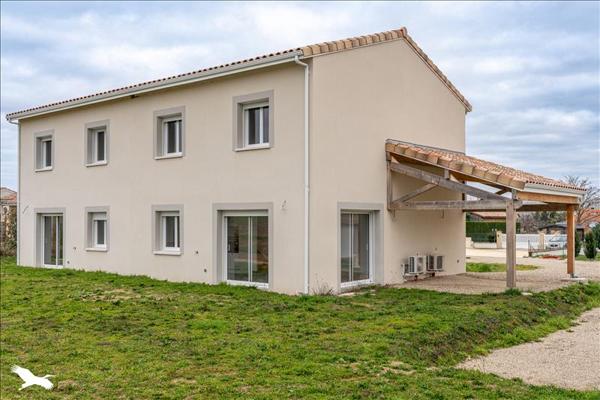 Maison à vendre |  Caumont-sur-Garonne |  5 pièces | 108 m²
