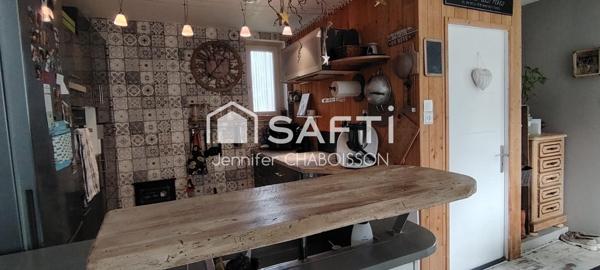Maison de caractère : La Campagne à la Ville