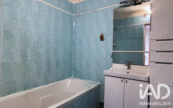Appartement à vendre 4 pièces 61,78 m² Villejuif