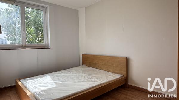 Appartement à vendre 4 pièces 61,78 m² Villejuif