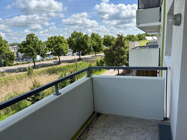 Appartement à louer à Pulnoy (54425)