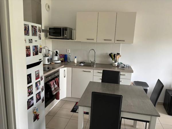 Appartement à louer à Pulnoy (54425)
