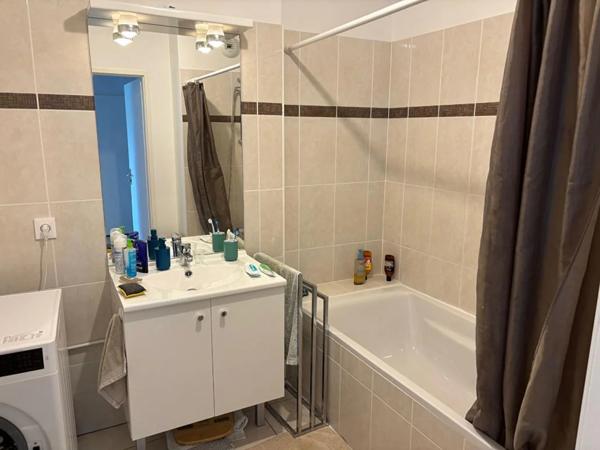 Appartement à louer à Pulnoy (54425)