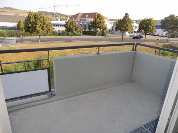 Appartement à louer à Pulnoy (54425)