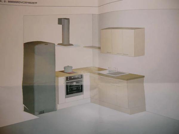Appartement à louer à Pulnoy (54425)