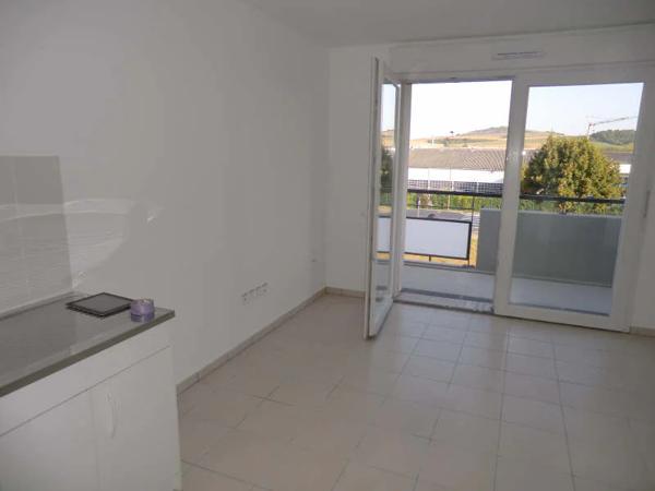 Appartement à louer à Pulnoy (54425)