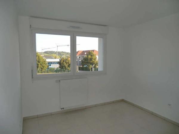 Appartement à louer à Pulnoy (54425)
