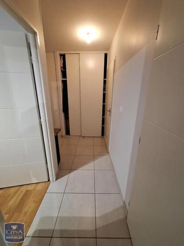 Appartement à vendre 2 pièces 49.8m²