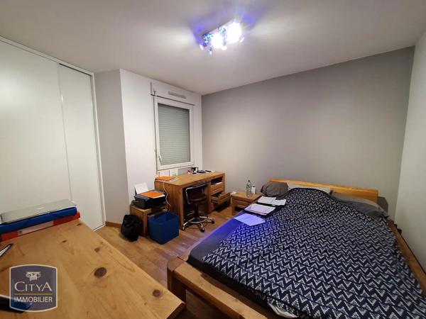 Appartement à vendre 2 pièces 49.8m²