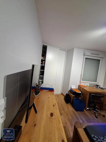 Appartement à vendre 2 pièces 49.8m²