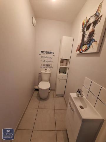 Appartement à vendre 2 pièces 49.8m²