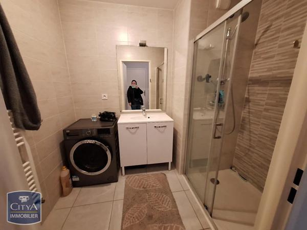 Appartement à vendre 2 pièces 49.8m²