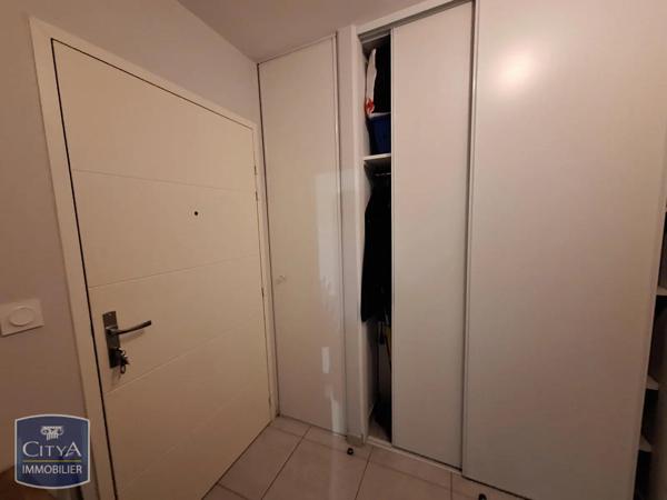 Appartement à vendre 2 pièces 49.8m²