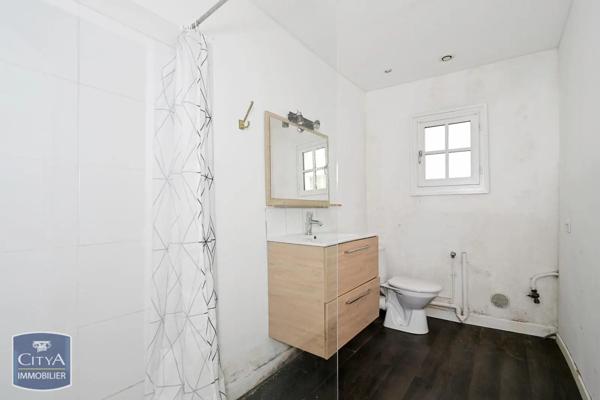 Appartement à vendre 2 pièces 52.98m²