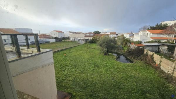 Maison de 145m² bord de mer