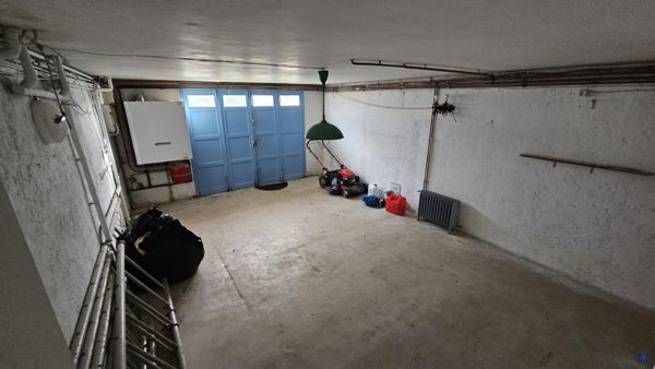 Maison de 145m² bord de mer