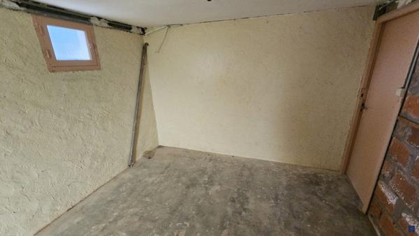 Maison de 145m² bord de mer